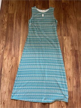 Liz Claiborne Maxi Dress